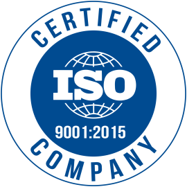 ISO-9001:2015