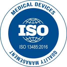 ISO-13485:2016